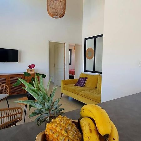 Villa Sud Sauvage แซงต์ฟิลิป ภายนอก รูปภาพ