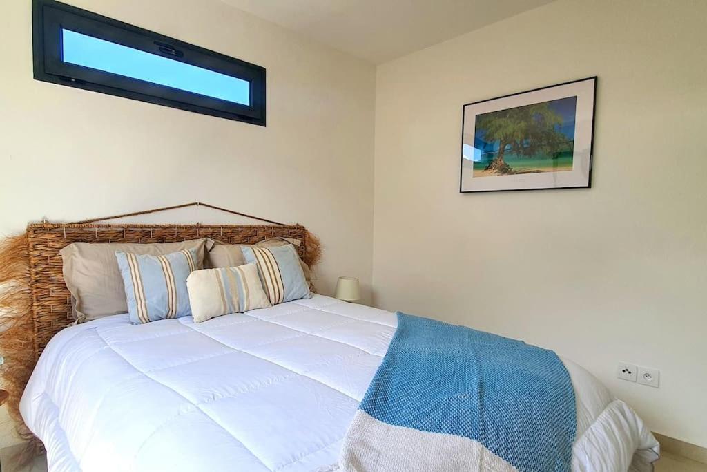 Villa Sud Sauvage แซงต์ฟิลิป ภายนอก รูปภาพ