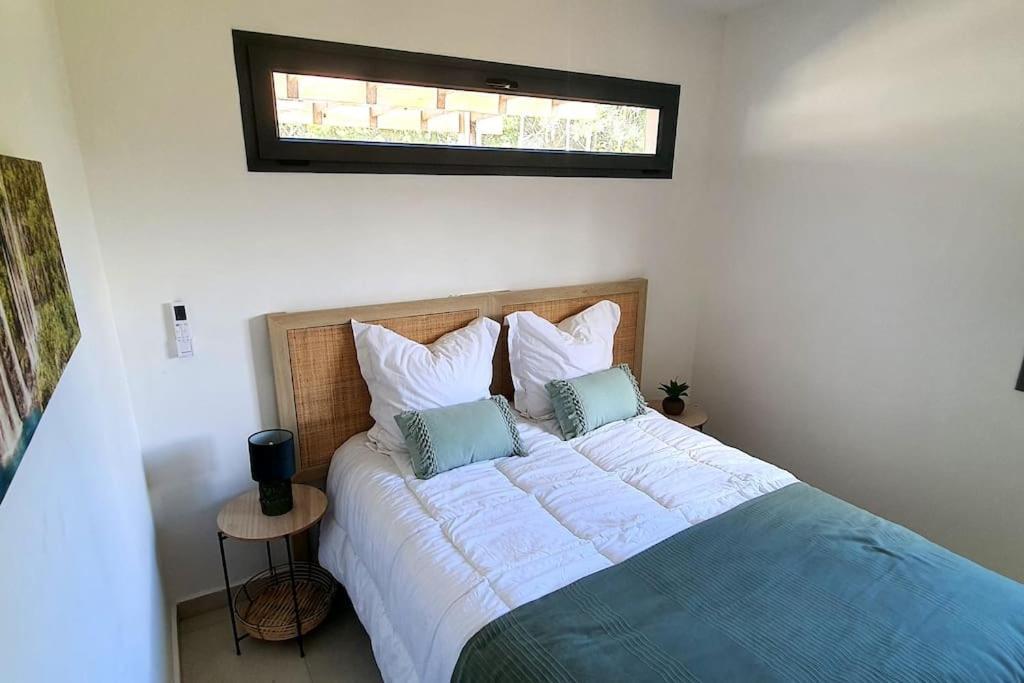 Villa Sud Sauvage แซงต์ฟิลิป ภายนอก รูปภาพ